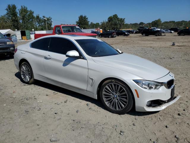 Photo 4 from auction – 2016 BMW 428 XI with VIN WBA3N9C59GK249726