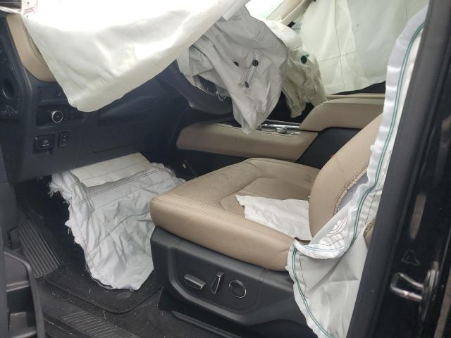 Photo 7 from auction – 2024 FORD EXPEDITION with VIN 1FMJU2A83REA29478