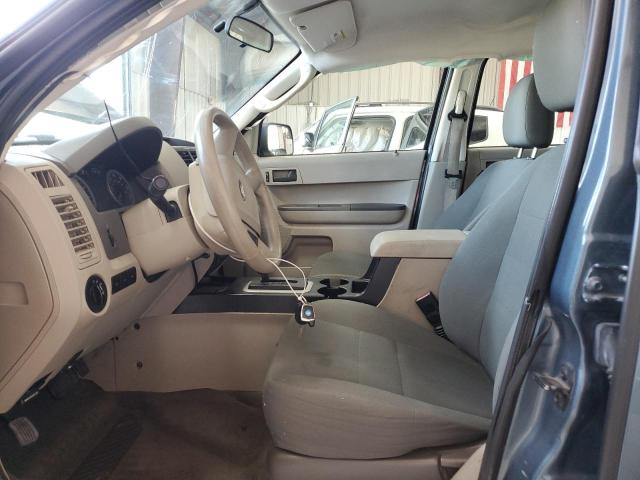 Photo 7 from auction – 2011 FORD ESCAPE XLS with VIN 1FMCU9C77BKB96701