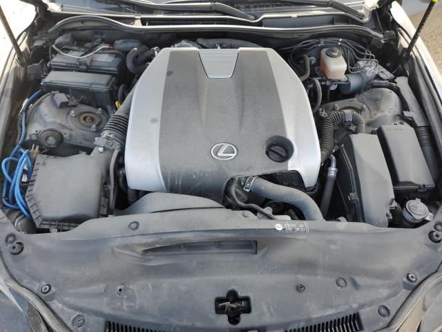 Photo 11 from auction – 2015 LEXUS IS 350 with VIN JTHCE1D21F5008098