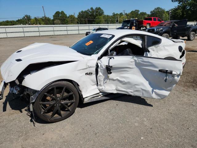 FORD MUSTANG GT 2018 with VIN 1FA6P8CF2J5124916 - Photo from auction
