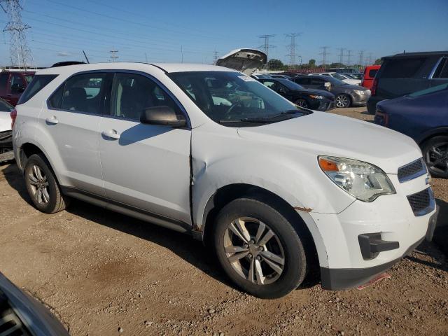 Photo 4 from auction – 2013 CHEVROLET EQUINOX LS with VIN 2GNFLCEK3D6165235