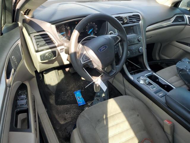 Photo 8 from auction – 2017 FORD FUSION SE with VIN 3FA6P0H72HR145386