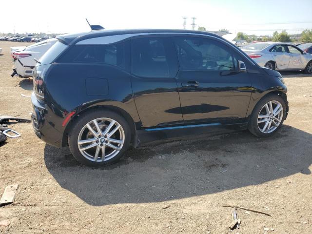 Photo 3 from auction – 2019 BMW I3 REX with VIN WBY8P4C51K7D08450
