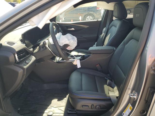 Photo 7 from auction – 2025 BUICK ENVISTA SP with VIN KL47LBEP4SB173027