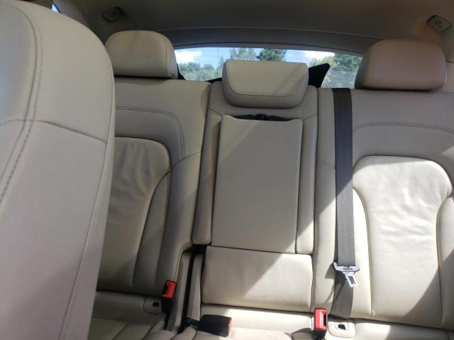 Foto 10 de la subasta – 2011 AUDI Q5 PREMIUM con VIN WA1DKAFP0BA060504