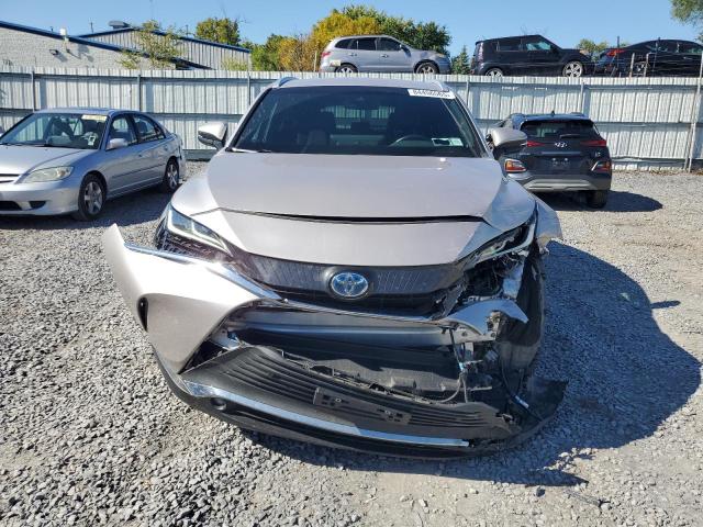 Photo 5 from auction – 2023 TOYOTA VENZA LE with VIN JTEAAAAH2PJ122533