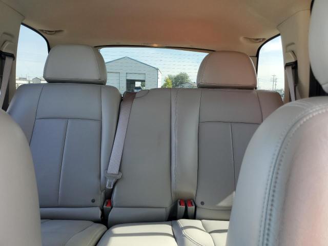 Photo 10 from auction – 2007 CHEVROLET TRAILBLAZE with VIN 1GNDS13S972189719