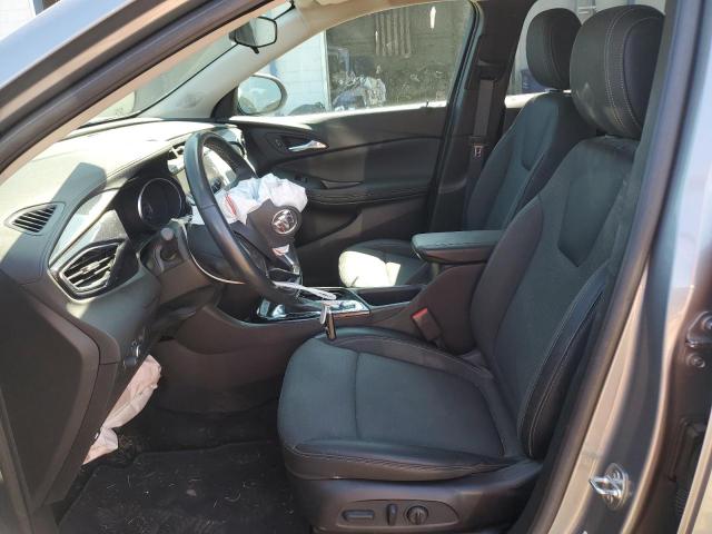 Photo 7 from auction – 2023 BUICK ENCORE GX with VIN KL4MMDSL7PB040122