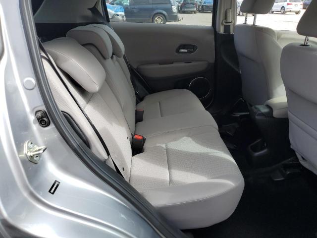 Photo 11 from auction – 2017 HONDA HR-V EX with VIN 3CZRU6H54HM701075