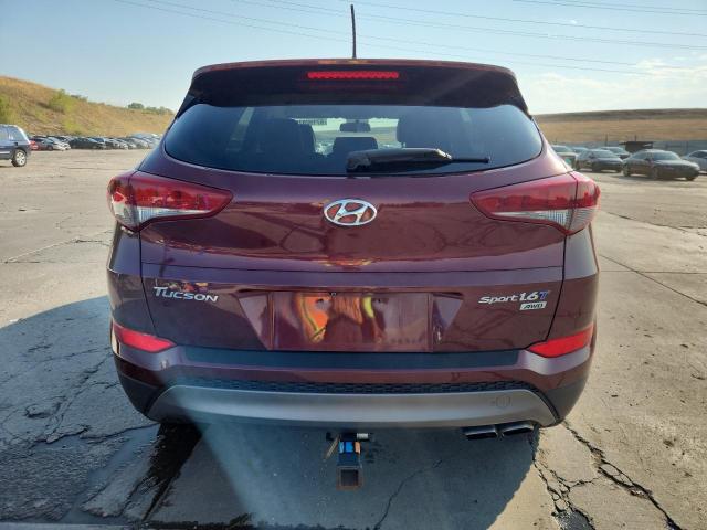 Photo 6 from auction – 2016 HYUNDAI TUCSON LIM with VIN KM8J3CA21GU224728