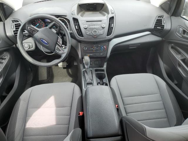 Photo 8 from auction – 2017 FORD ESCAPE S with VIN 1FMCU0F74HUE08149