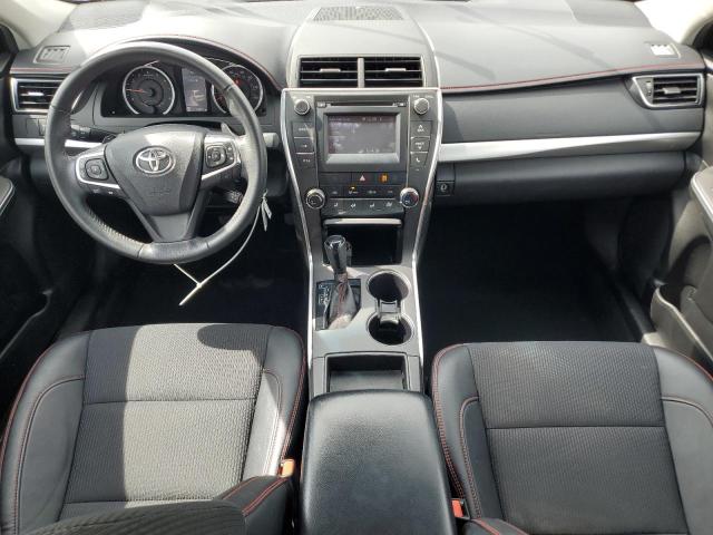 Photo 8 from auction – 2017 TOYOTA CAMRY LE with VIN 4T1BF1FK6HU362257