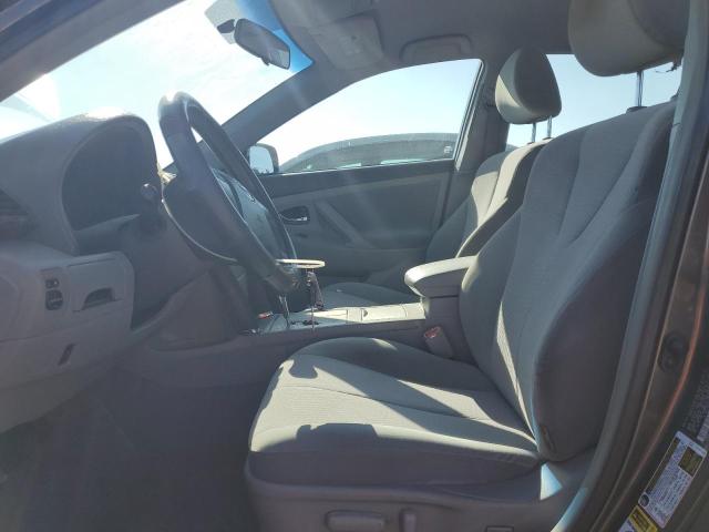 Photo 7 from auction – 2010 TOYOTA CAMRY BASE with VIN 4T4BF3EK0AR020909