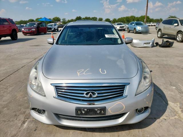 Photo 5 from auction – 2012 INFINITI G37 BASE with VIN JN1CV6AP9CM626501
