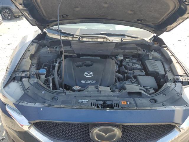 Photo 12 from auction – 2018 MAZDA CX-5 GRAND with VIN JM3KFBDM1J0394519