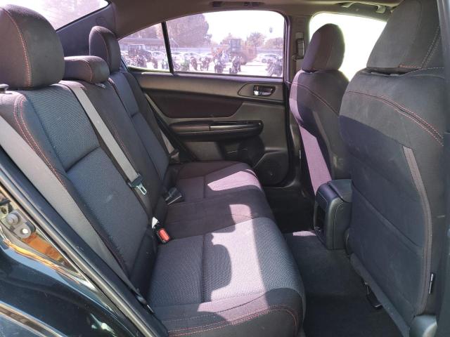 Photo 10 from auction – 2017 SUBARU WRX PREMIUM with VIN JF1VA1E64H8829601