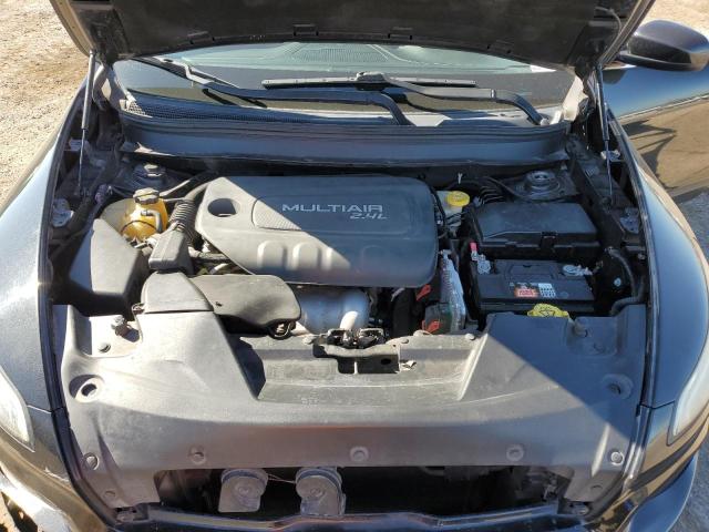 Photo 11 from auction – 2014 JEEP CHEROKEE L with VIN 1C4PJMCB0EW163154