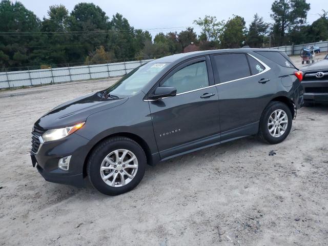 CHEVROLET EQUINOX LT 2019 with VIN 2GNAXUEV2K6114370 - Photo from auction