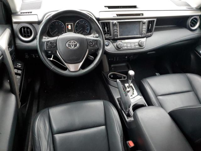 Photo 8 from auction – 2016 TOYOTA RAV4 LIMITED with VIN 2T3DFREV9GW488721