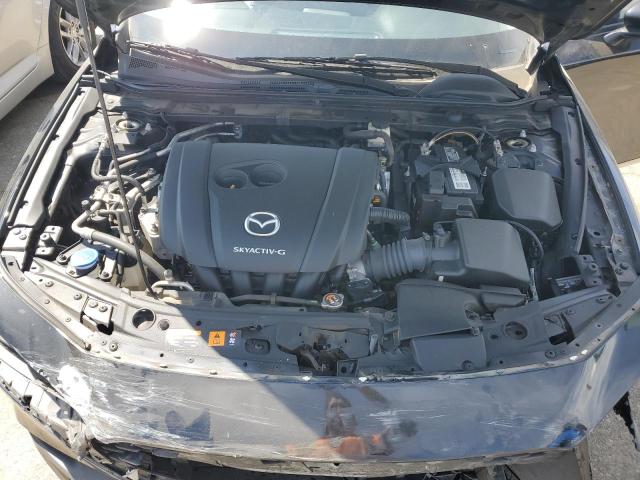 Photo 11 from auction – 2021 MAZDA 3 with VIN JM1BPAAL2M1305633