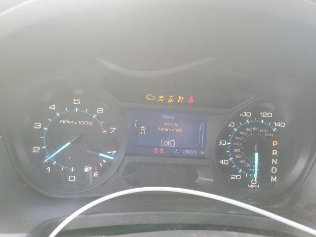 Photo 9 from auction – 2013 FORD EXPLORER with VIN 1FM5K7B81DGA67808