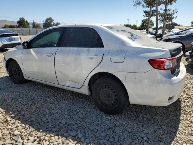 Foto 2 de la subasta – 2013 TOYOTA COROLLA BA con VIN 2T1BU4EE7DC055744