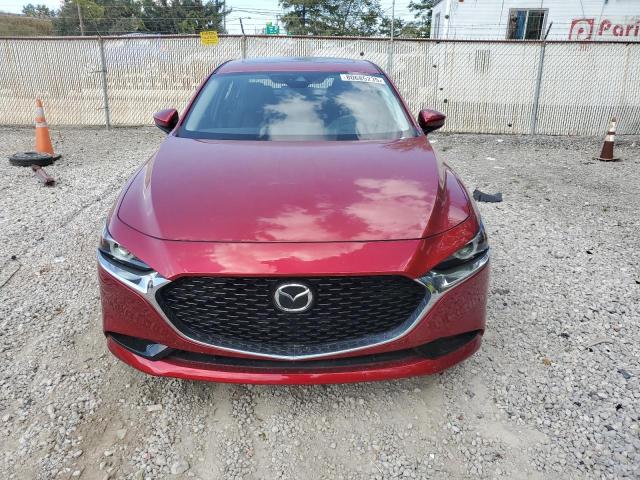 Photo 5 from auction – 2023 MAZDA 3 PREMIUM with VIN 3MZBPBDM1PM373730