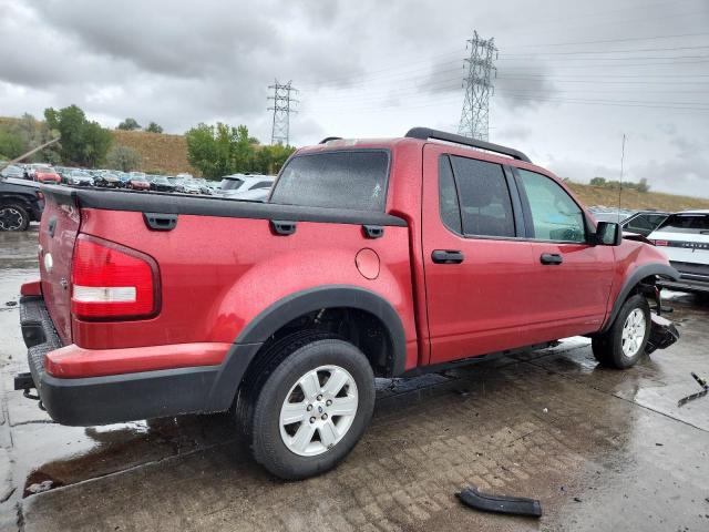 Photo 3 from auction – 2007 FORD EXPLORER S with VIN 1FMEU51K07UB20225