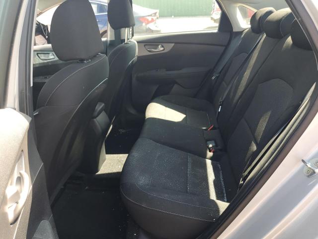 Photo 10 from auction – 2020 KIA FORTE FE with VIN 3KPF24AD4LE255095