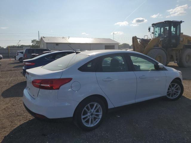 Photo 3 from auction – 2018 FORD FOCUS SE with VIN 1FADP3F25JL293004