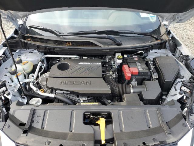 Photo 12 from auction – 2023 NISSAN ROGUE SV with VIN 5N1BT3BB0PC882811