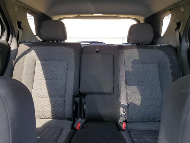 Photo 10 from auction – 2022 CHEVROLET EQUINOX LT with VIN 3GNAXTEV8NL174504