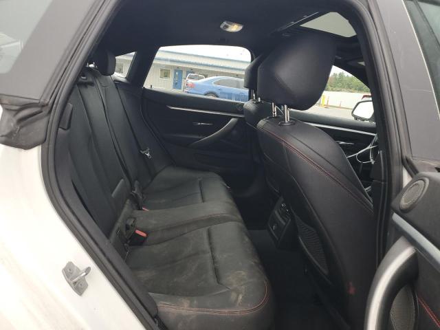 Photo 10 from auction – 2019 BMW 440XI GRAN with VIN WBA4J7C55KBM76022
