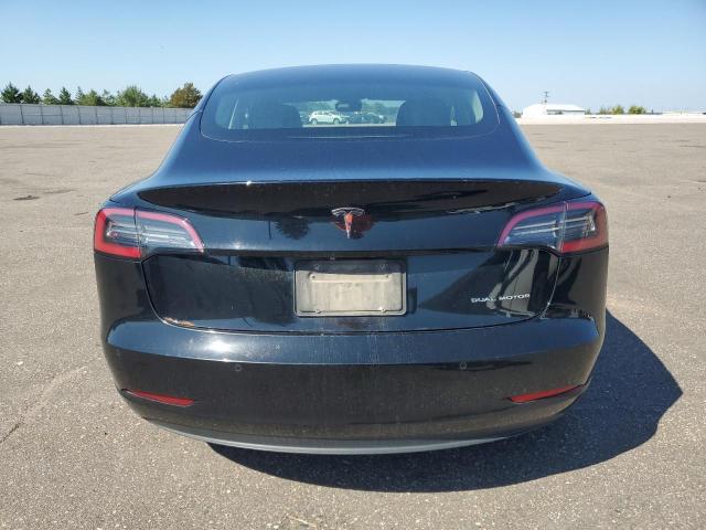 Photo 6 from auction – 2019 TESLA MODEL 3 with VIN 5YJ3E1EB2KF208755