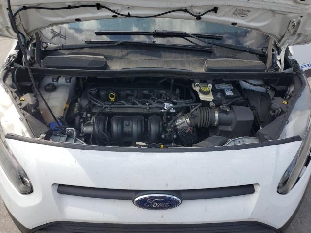 Photo 12 from auction – 2017 FORD TRANSIT CO with VIN NM0LS7E7XH1296380