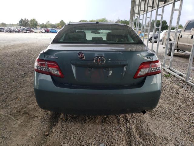 Photo 6 from auction – 2011 TOYOTA CAMRY BASE with VIN 4T4BF3EK0BR109073