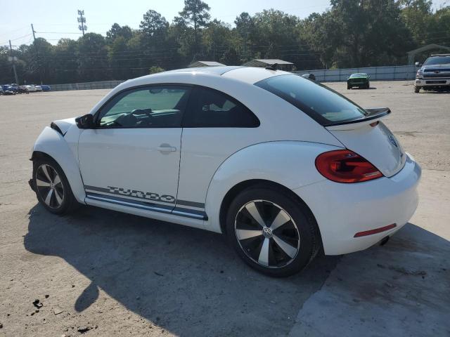Photo 2 from auction – 2013 VOLKSWAGEN BEETLE TUR with VIN 3VWV67AT8DM608564