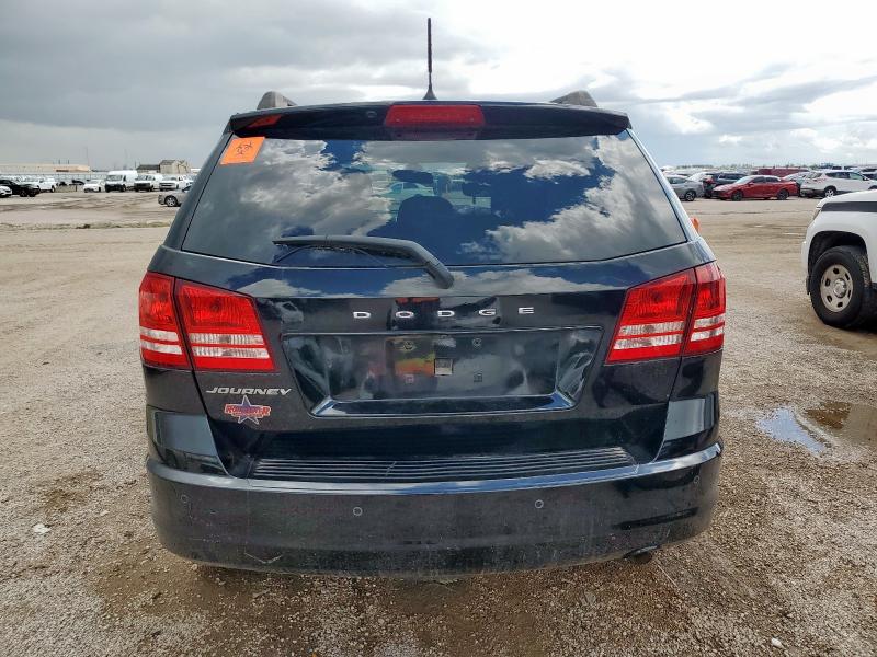Photo 6 from auction – 2020 DODGE JOURNEY SE with VIN 3C4PDCAB8LT207568