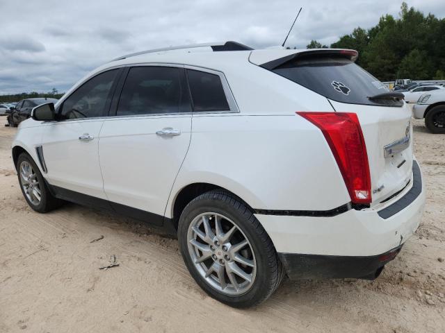 Photo 2 from auction – 2015 CADILLAC SRX PERFOR with VIN 3GYFNCE35FS510176