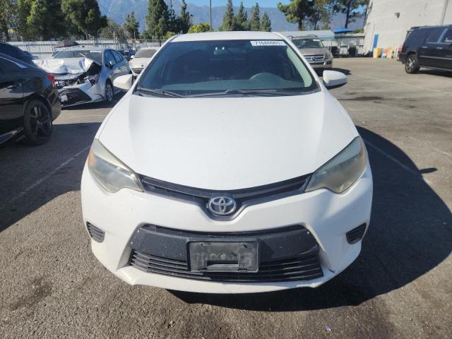 Photo 5 from auction – 2016 TOYOTA COROLLA L with VIN 5YFBURHE7GP460595