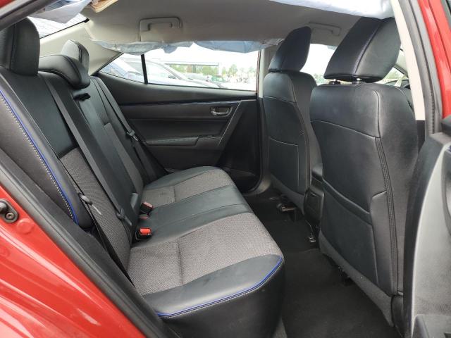 Photo 10 from auction – 2017 TOYOTA COROLLA L with VIN 5YFBURHE9HP732999