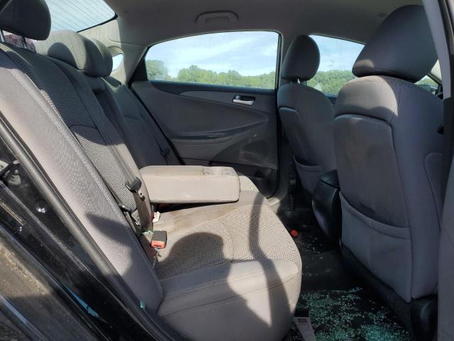 Photo 10 from auction – 2011 HYUNDAI SONATA GLS with VIN 5NPEB4AC4BH264358