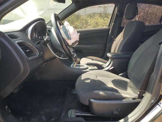 Photo 7 from auction – 2014 CHRYSLER 200 TOURING with VIN 1C3CCBBB9EN191494