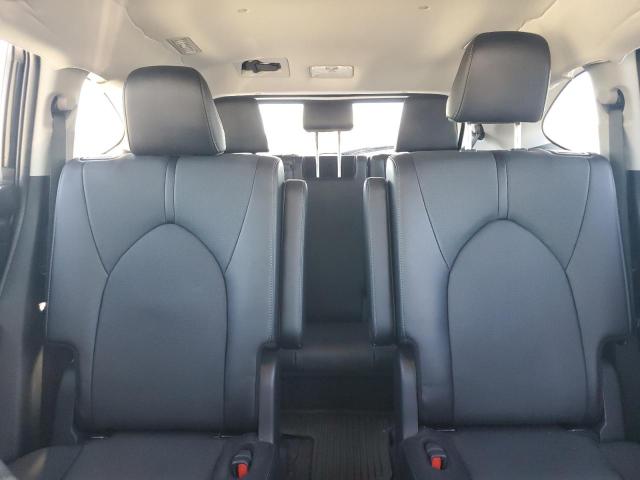 Photo 10 from auction – 2024 TOYOTA HIGHLANDER LE with VIN 5TDKDRBH4RS558349