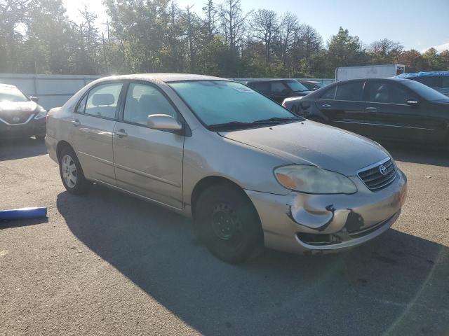 Photo 4 from auction – 2007 TOYOTA COROLLA CE with VIN 2T1BR32E57C807770