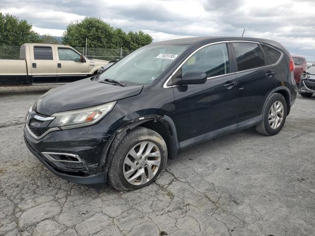 HONDA CR-V EX 2015 with VIN 2HKRM4H53FH686047 - Photo from auction