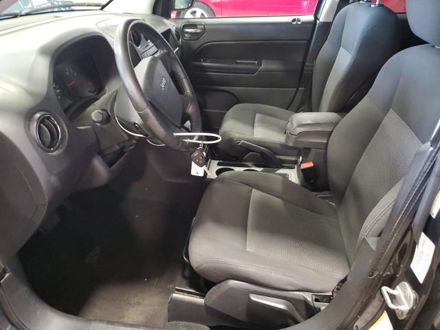 Photo 7 from auction – 2010 JEEP COMPASS SP with VIN 1J4NT1FA5AD646965
