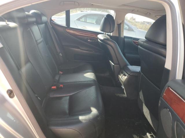 Photo 10 from auction – 2011 LEXUS LS 460 with VIN JTHCL5EF8B5009614