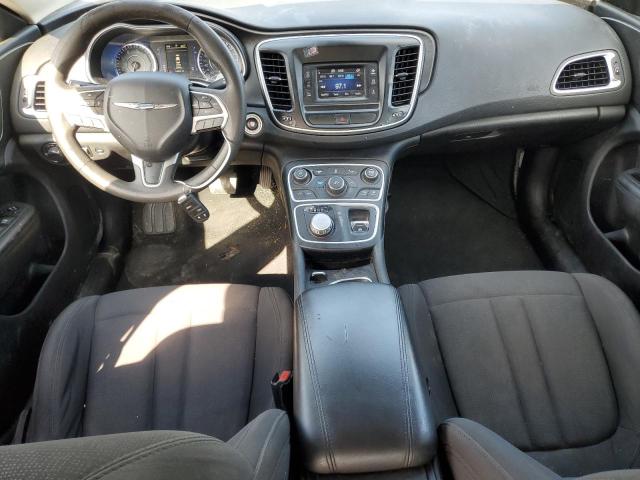 Photo 8 from auction – 2016 CHRYSLER 200 LIMITE with VIN 1C3CCCAB6GN176669
